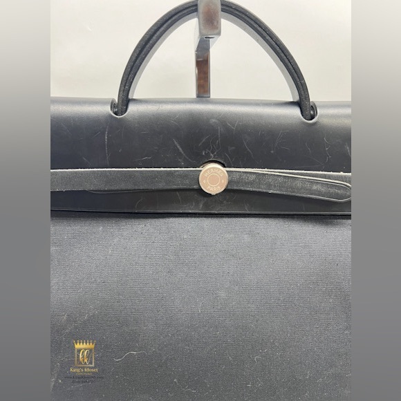 Hermes Herbag - Picture 2 of 15